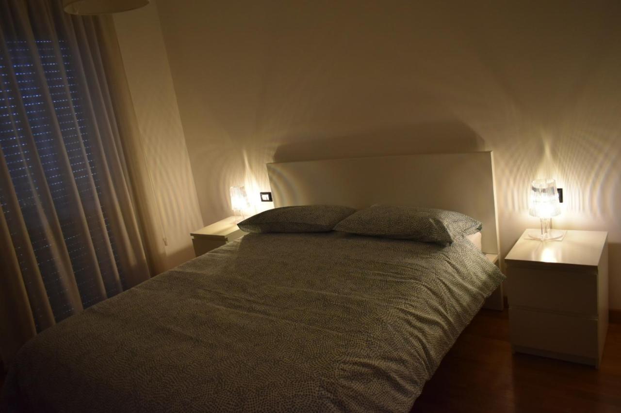 米兰House Promenade Santa Giulia公寓 外观 照片