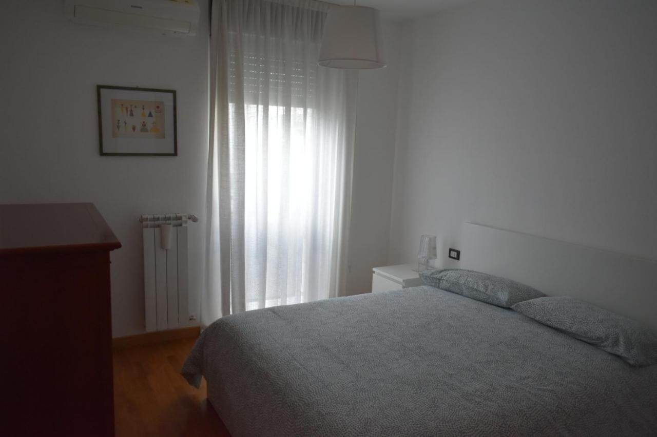 米兰House Promenade Santa Giulia公寓 外观 照片
