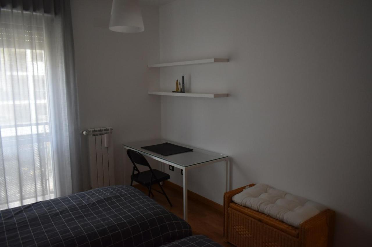 米兰House Promenade Santa Giulia公寓 外观 照片