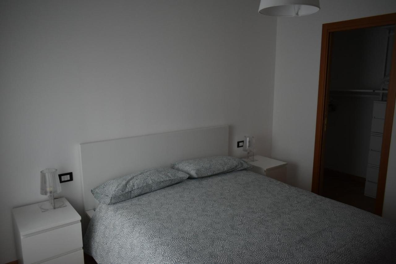 米兰House Promenade Santa Giulia公寓 外观 照片