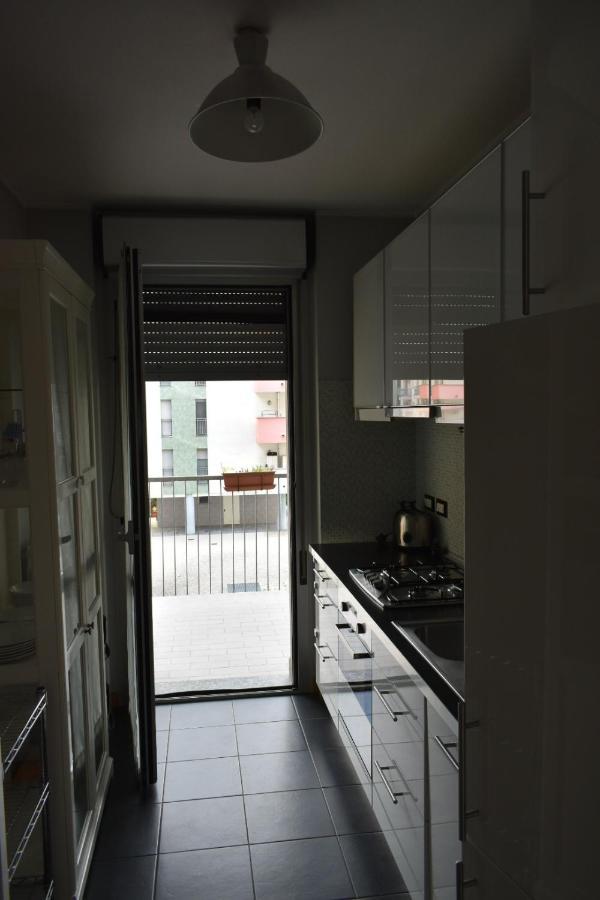 米兰House Promenade Santa Giulia公寓 外观 照片