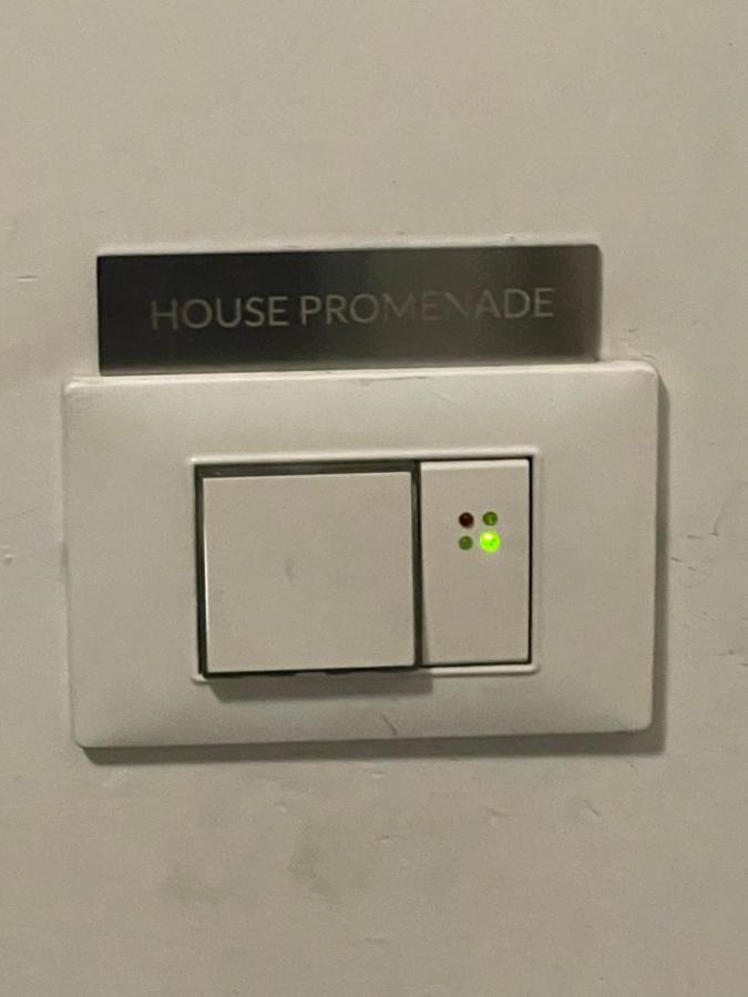 米兰House Promenade Santa Giulia公寓 外观 照片